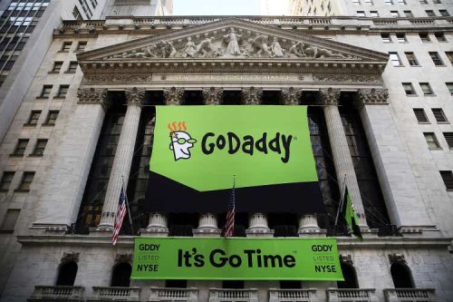 GoDaddy still in 'early innings of significant evolution,' Baird says