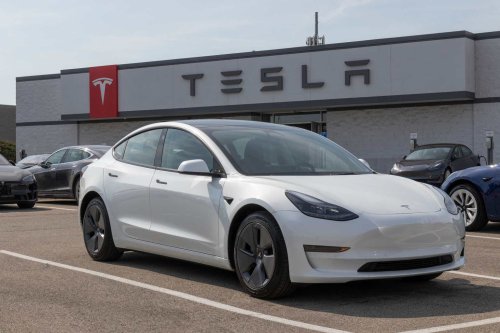 Tesla In 2023: A Return To Reality, The Start Of The End Or Time To Buy?