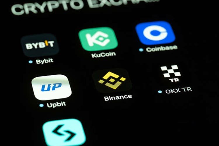 Binance, DOJ said in talks over oversight requirement in money laundering case