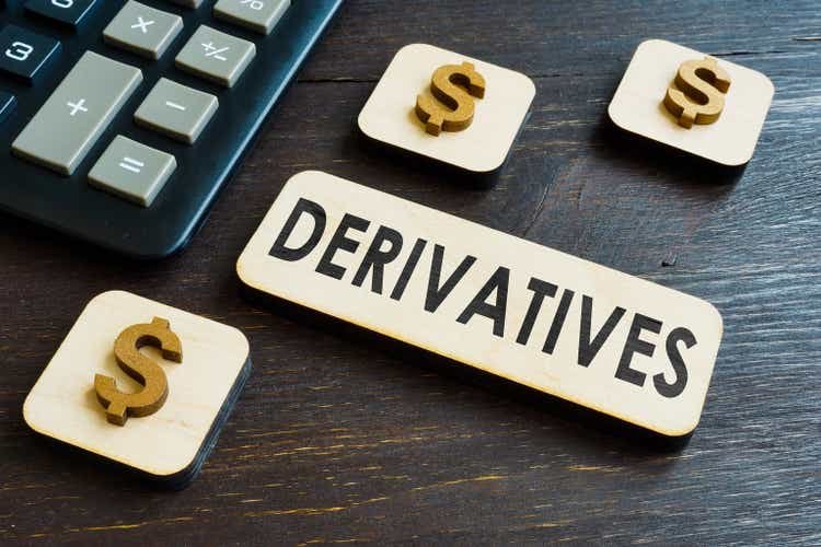What Are Derivatives?