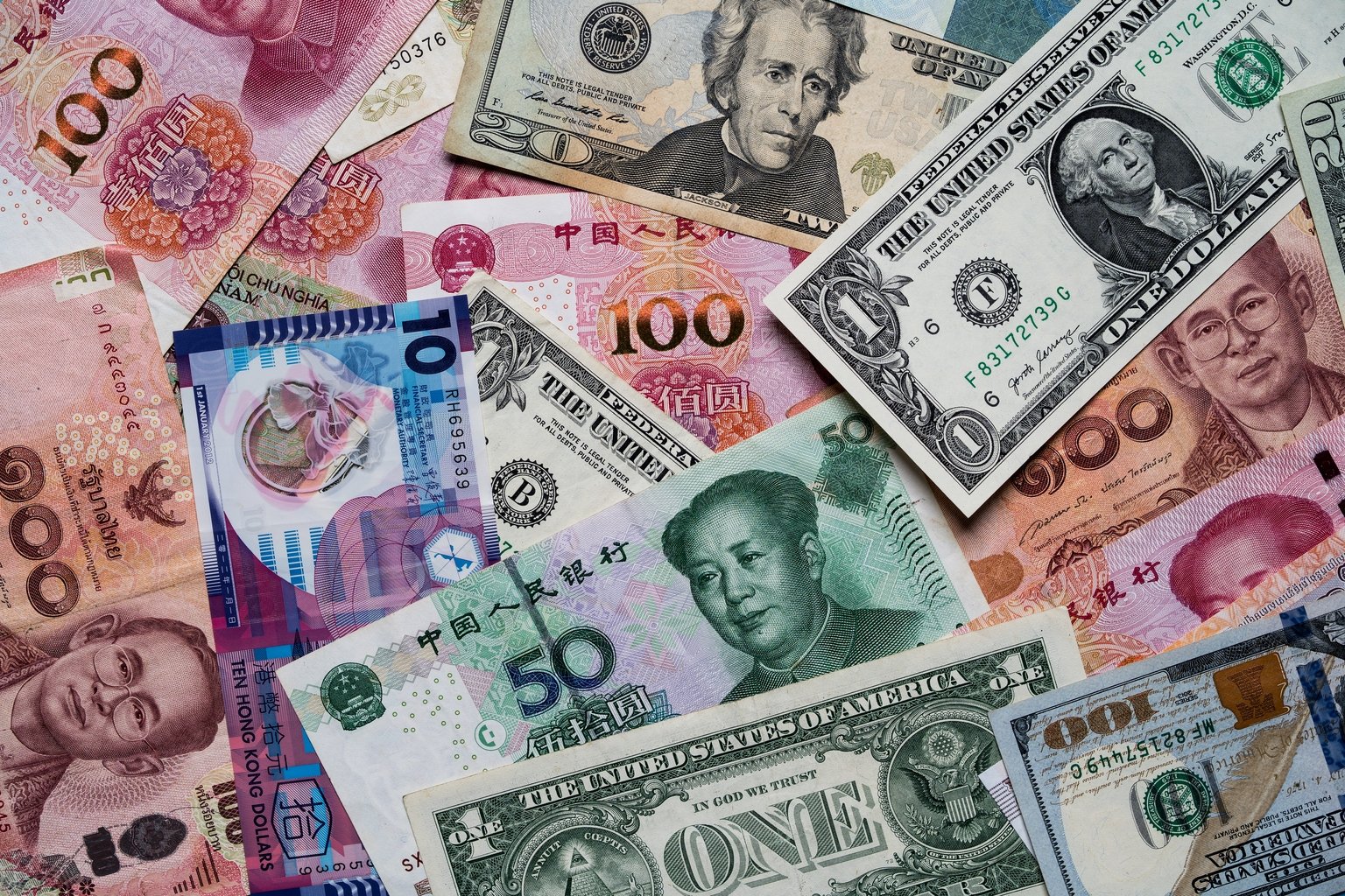 Trump Speaks With Xi And Takaichi But Chinese-Japanese Tensions Remain High