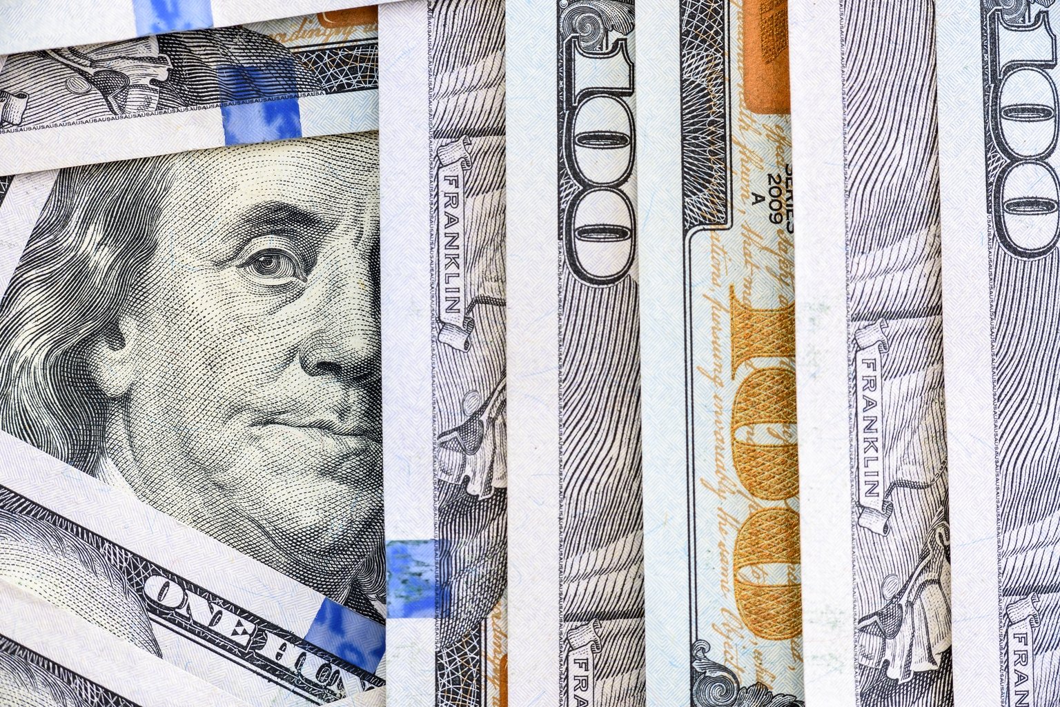 Japanese Verbal Intervention Was More Effective Than Bessent's; Dollar Bid Ahead Of FOMC