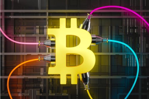 Bitcoin: It Will Because It Must (BTC-USD)