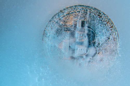 Coinbase: Painful Billion-Dollar Loss As Crypto Winter Bites
