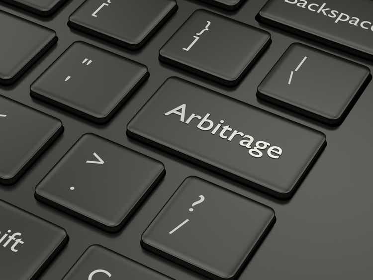 Arbitrage: Definition, Examples, And Strategies