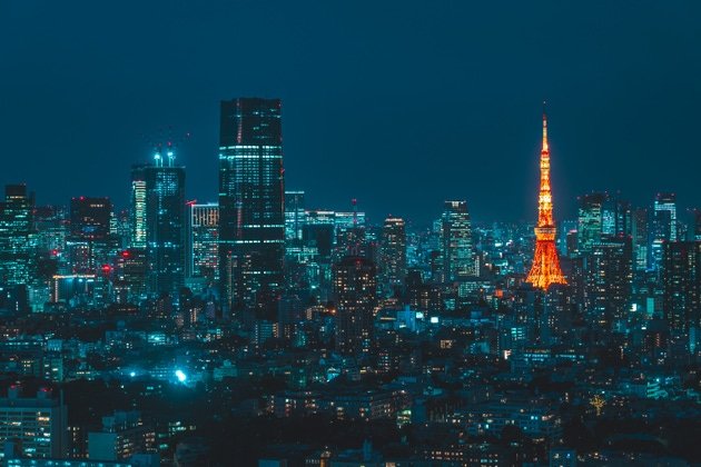 Tokyo is ‘astonishingly cheap,’ creating opportunities for investors – Deutsche Bank’s Jim Reid