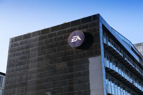 Electronic Arts: Low Net Bookings Growth Is Concerning