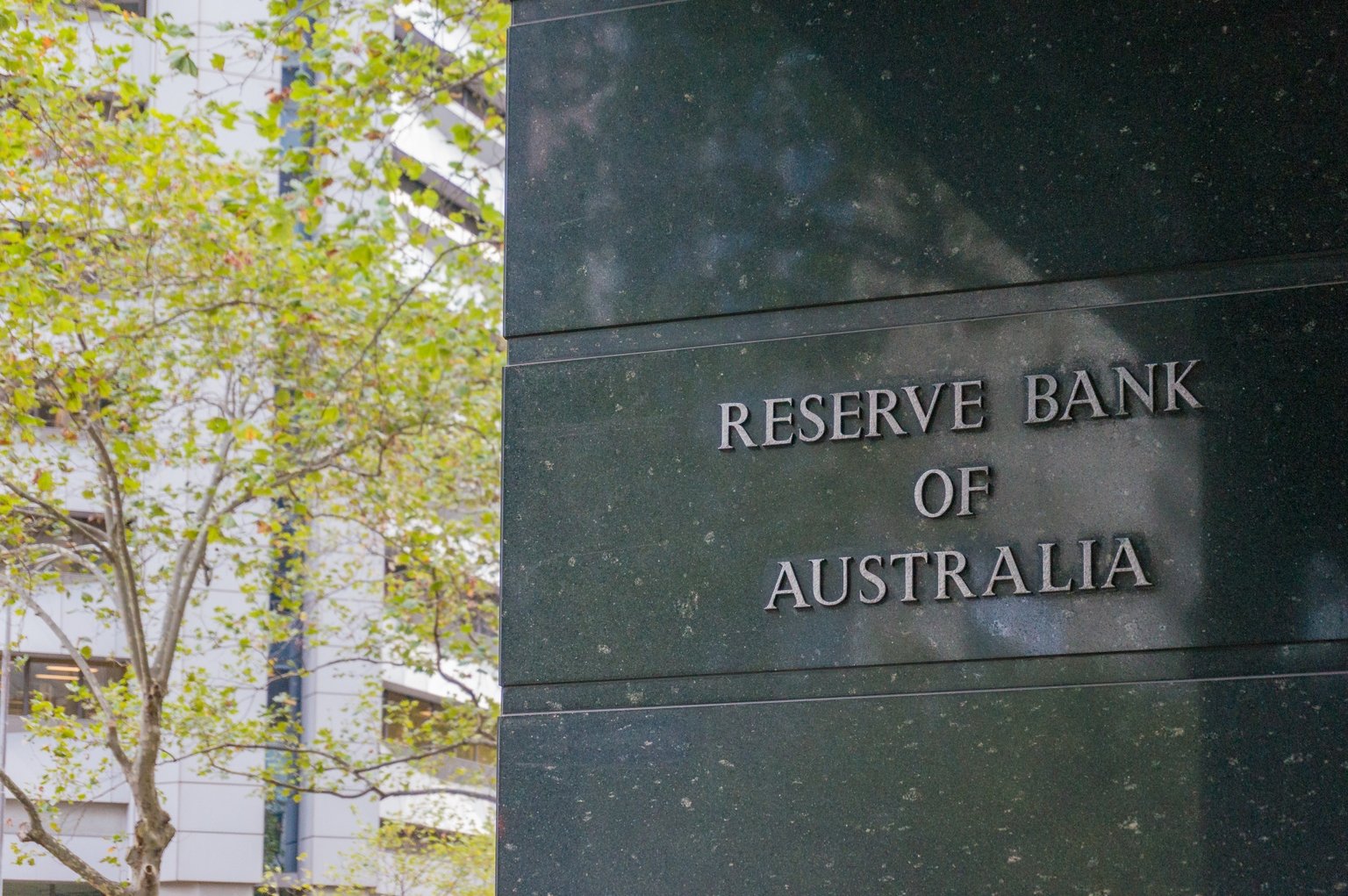 Reserve Bank Of Australia Hikes Rates And Sees Another This Year