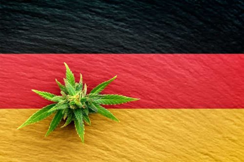 Germany cannabis legalization on schedule as bill clears final hurdle