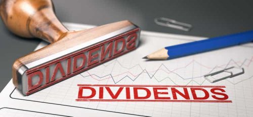 5 Relatively Safe And Cheap Dividend Stocks To Invest In (July 2022)