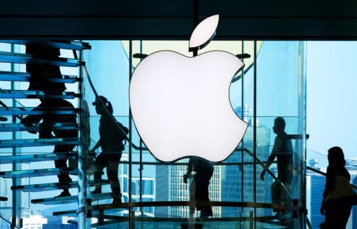 Apple Stock: Seeing Potential Value