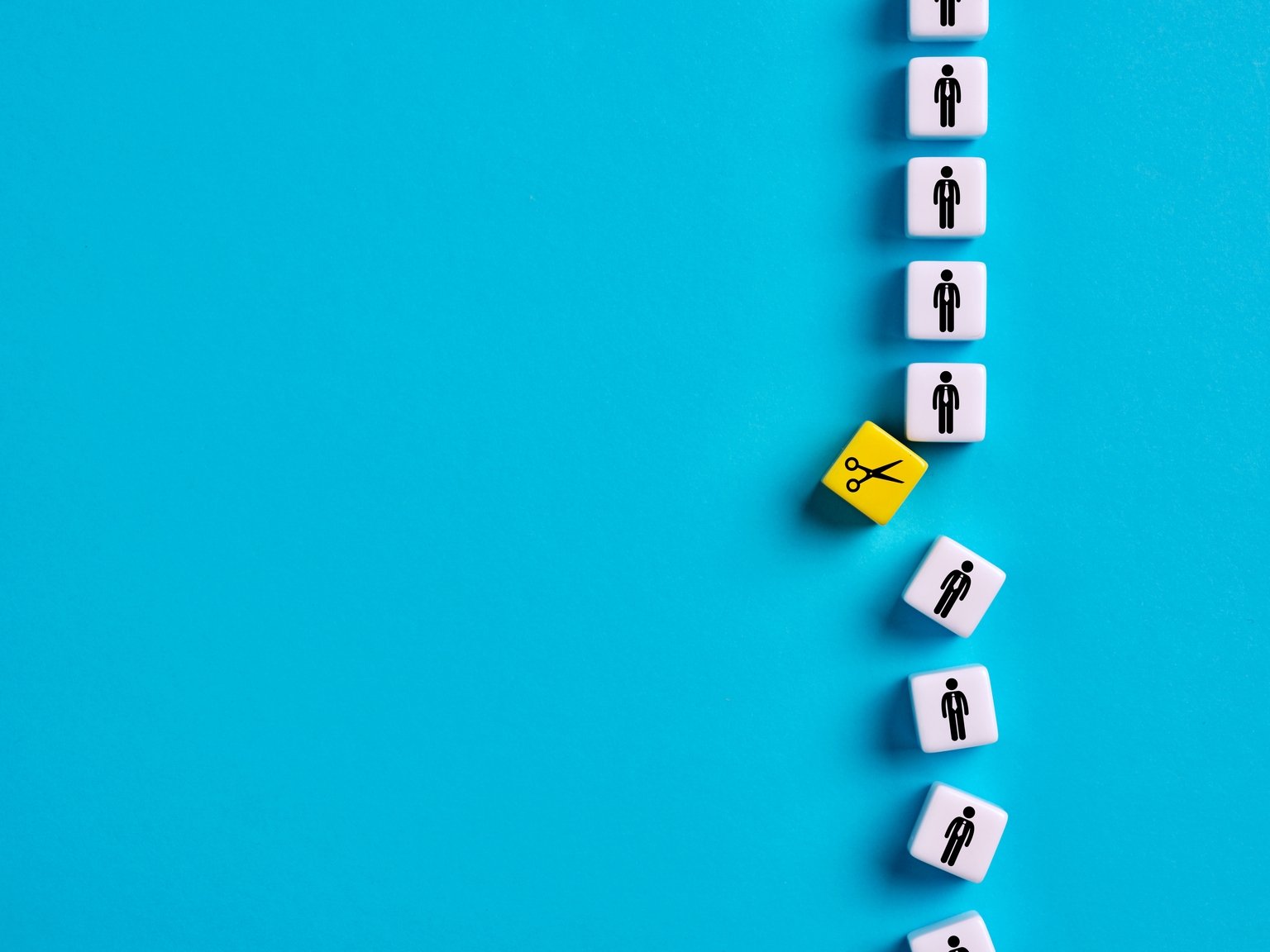 Block: A 40% Layoff Is Not Bullish (Even With AI) (Rating Downgrade) (NYSE:XYZ)