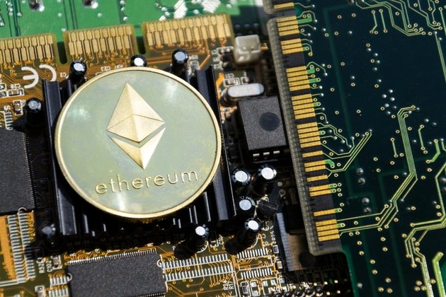 Bitmine reports $11.4B holdings; stock rally fueled by 4.8M ETH stack