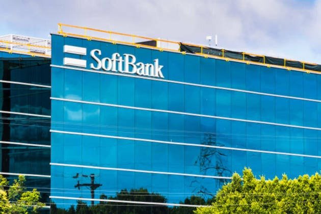 SoftBank's latest ¥500 billion bond offers highest yield in 15 years (SFTBY:OTCMKTS)