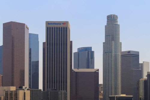 U.S. office market woes deepen as Brookfield's BofA tower in LA loses 69% value - report