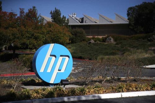 Income Investors Should Consider HP Inc.