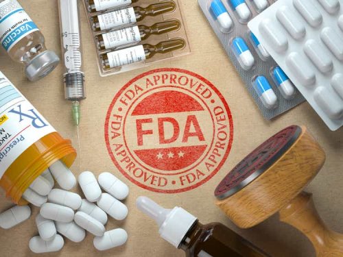 FDA approves Alvotech biosimilar of J&J top-selling drug Stelara