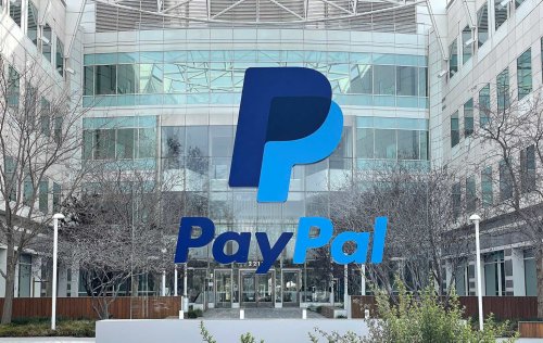 PayPal Holdings Is A Remarkable Opportunity