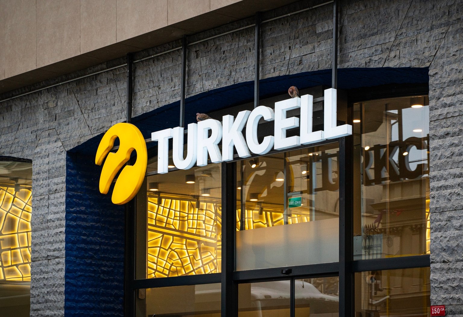 Turkcell: Cheap Valuation, But Rising CapEx And Forex Risks (NYSE:TKC)