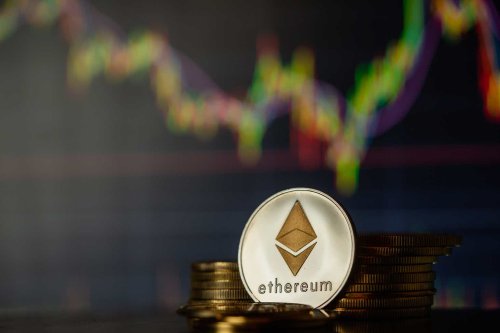 ETHW: Locked And Loaded For Potential Ethereum ETF Staking (NYSEARCA:ETHW)