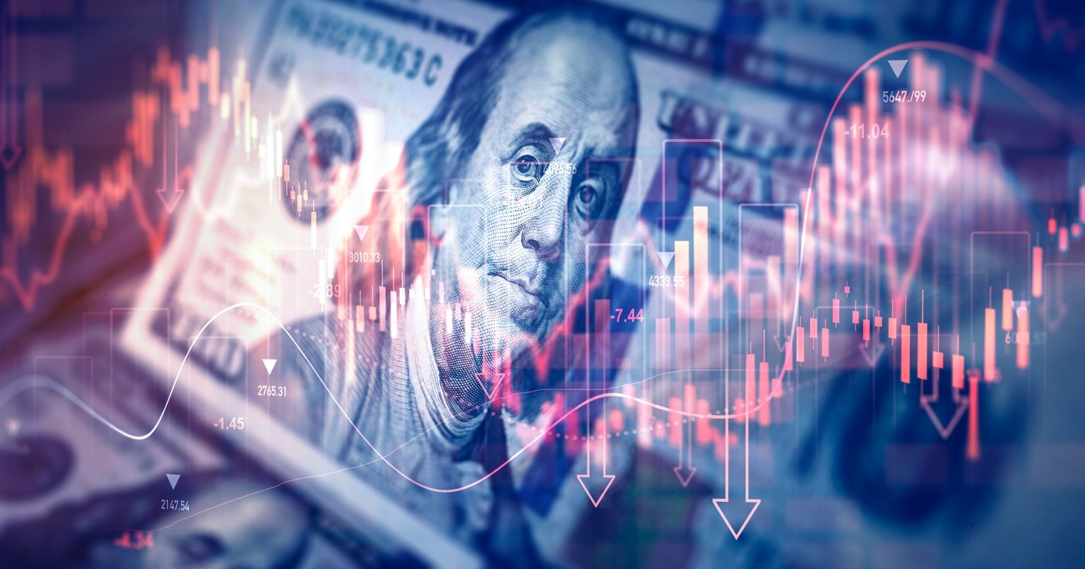 DXY Outlook: U.S. Dollar Turns The Page On The Petrodollar Trade For FOMC Week
