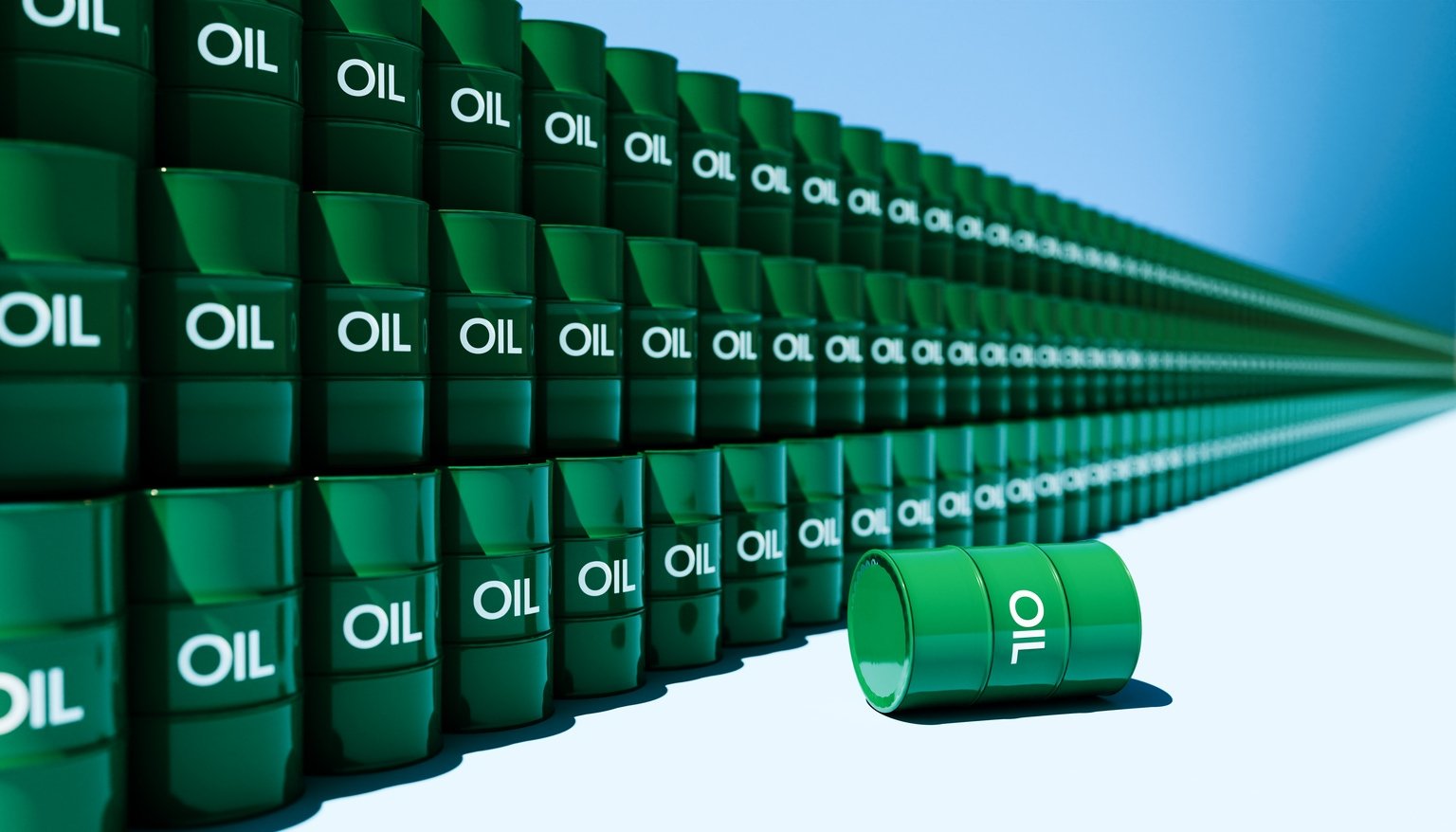 Oil Prices Will Dictate When This War Ends