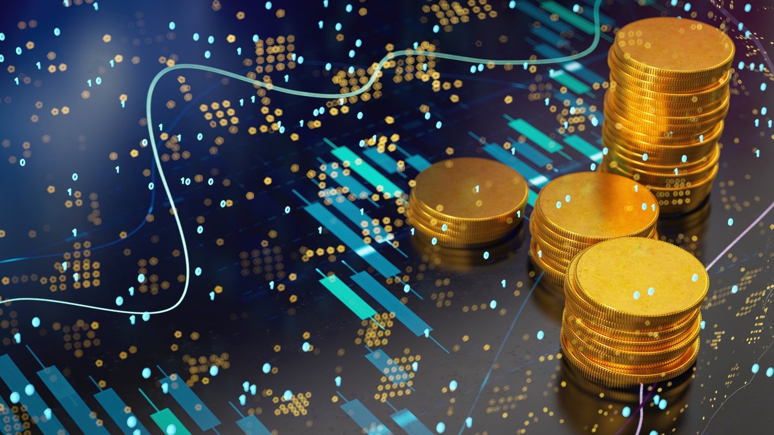 Whale's Methodology: Institutional Trading Mindset - 4