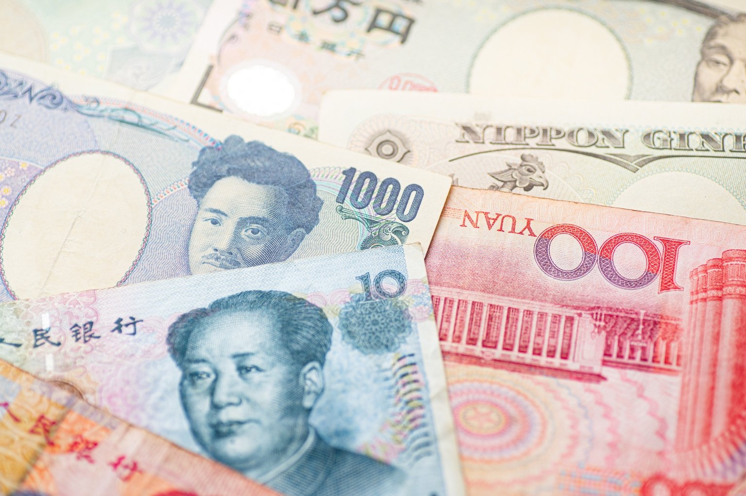 Market Continues To Tempt Japanese Intervention, PBOC Signals Gradual Yuan Appreciation