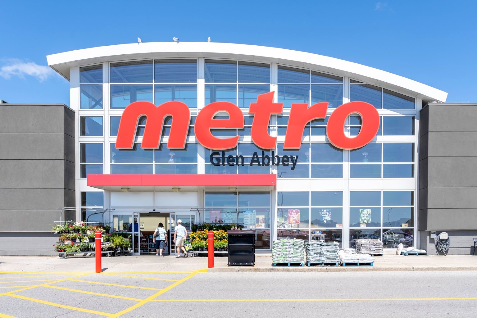 Metro: An Overlooked Grocery Dividend Aristocrat With 25 Years Of Growth (TSX:MRU:CA)