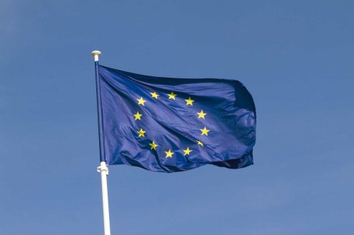 Europe Leads Dollar Drop, Unwinding Last Year's Record Purchases Of US Equities