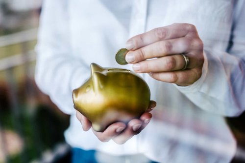 Gold Isn't Going Up - Your Money Is Just Losing Value
