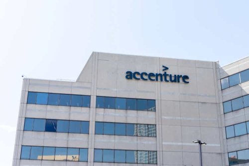 Accenture Is An Attractive Dividend Growth Company