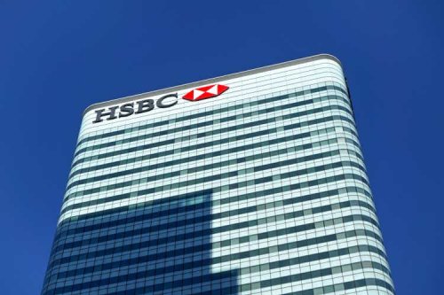 HSBC's $10 Billion Canada Sale Is Ad For Bank Breakups