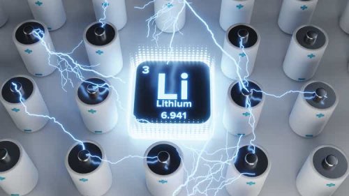 Lithium Junior Miners News For The Month Of September 2022