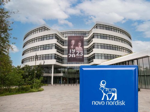 Novo Nordisk: What The Stock Split Means For Traders And Investors