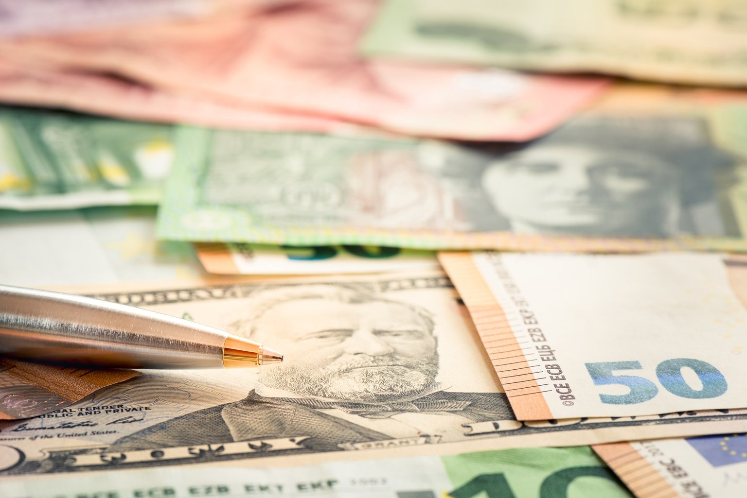 RBA Hikes Rates, Trump-Xi Meeting Postponed, Beijing Tightens Restrictions On Fertilizer