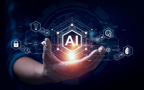 ARTIFICIAL INTELLIGENCE