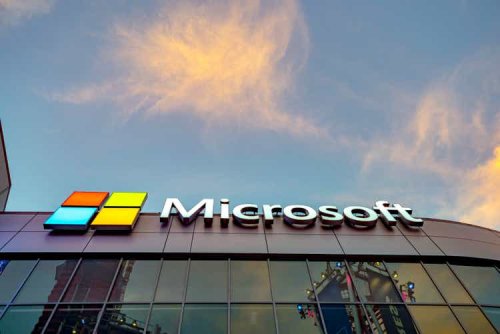 Microsoft to focus on '3 C's' to compete in video game industry, Morgan Stanley says