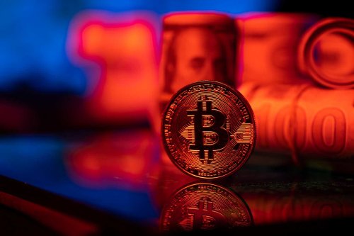 Bitcoin: A New War Is Beginning