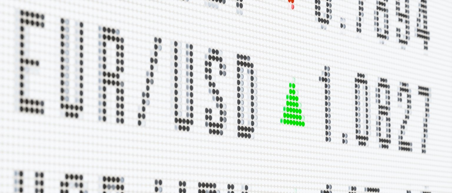 EUR/USD: Trapped At 1.1800 As Euro Area Inflation Cools Significantly… What Next?