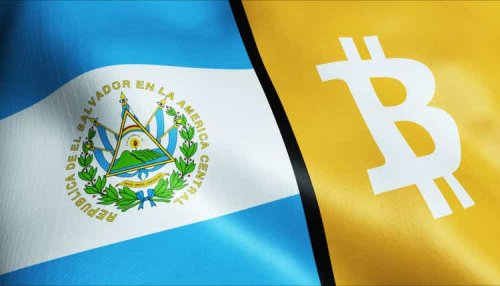 El Salvador hosts talks with 44 countries on 'benefits' of its bitcoin rollout
