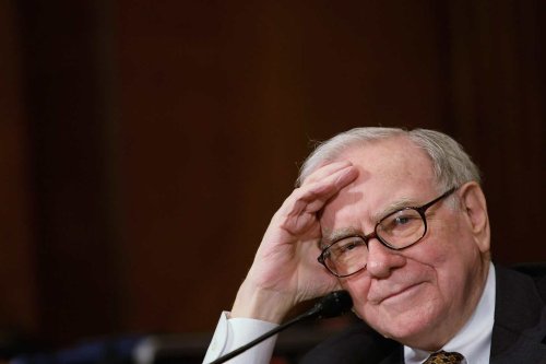 Buffett Says Don't Do Stupid Things: Buy These Instead