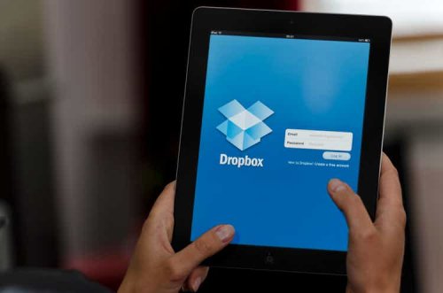 Dropbox, New Relic, Coupa Software seen as potential takeover candidates - analyst