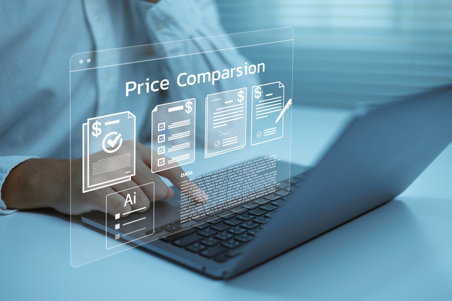 From Punch Cards To Tokens: Some Thoughts On AI Pricing