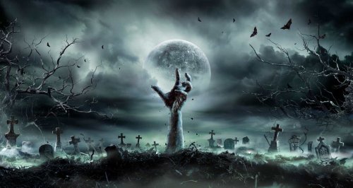 A Nightmare Scenario For The Stock Market Is Unfolding