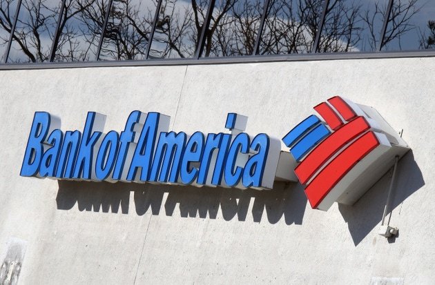 Bank of America to redeem JPY 27.8B of fixed/floating rate senior notes (BAC:NYSE)