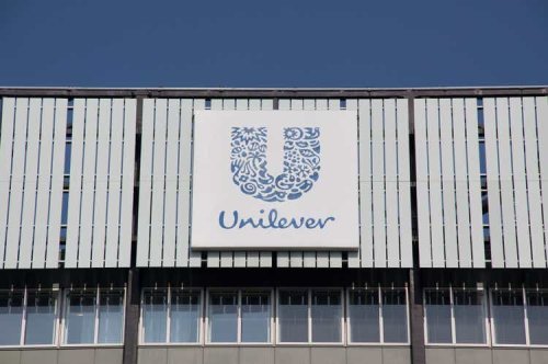 Unilever is a top consumer staples stock pick at Deutsche Bank