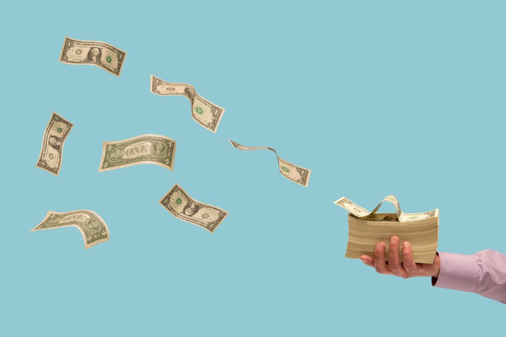 REIT  investment 