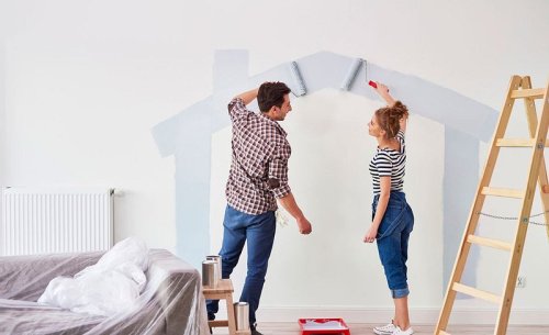 Die besten Tipps für Haus und Wohnung