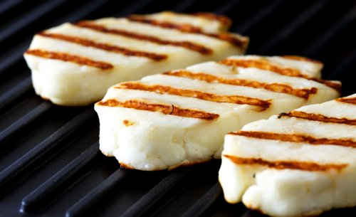 Grillkäse | selbst.de